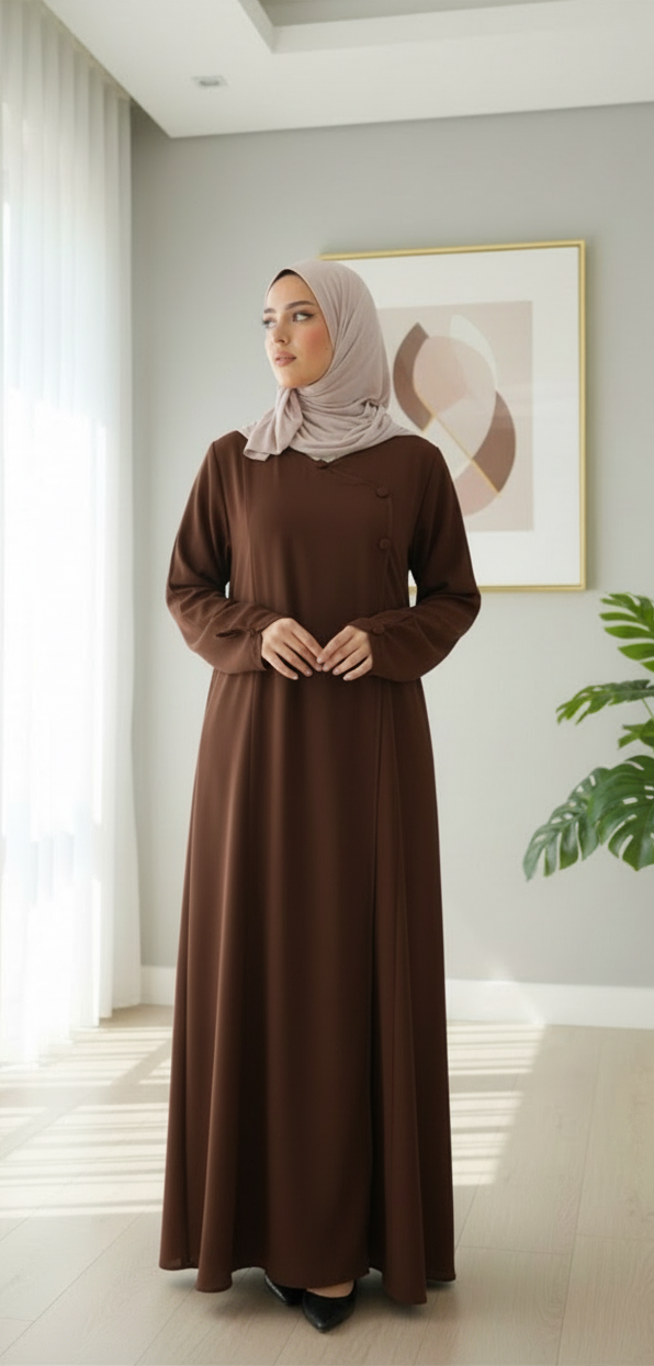 abaya ariJ   أريج عباية
