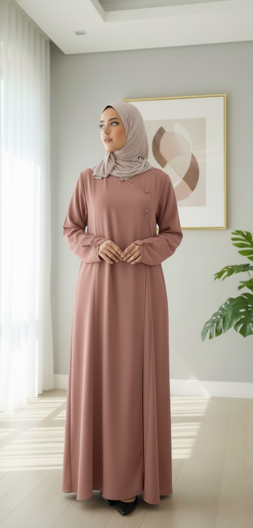 abaya ariJ   أريج عباية