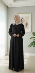 abaya ariJ   أريج عباية